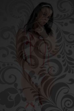 Escort Girl Nina