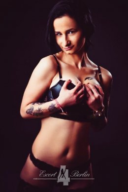Heißes Date mit Privatmodel Beatrice vom Sex Escort Berlin 