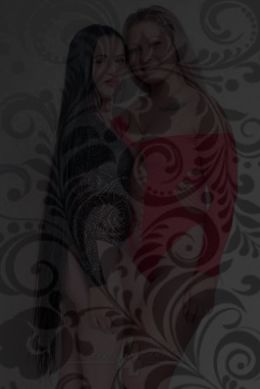 Escort Girl Duett - Dreier