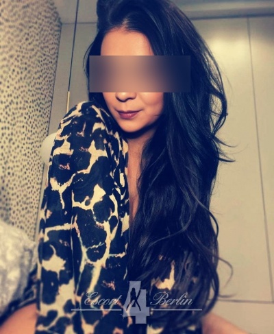 Escort Girl Eva