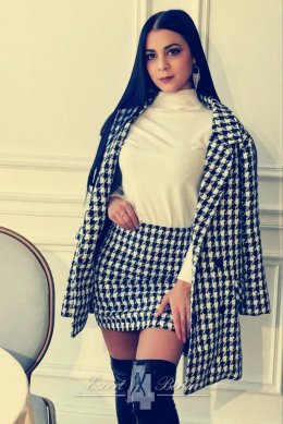 Escort Girl Eva