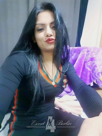 Escort Girl Jessi