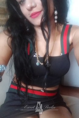 Escort Girl Jessi