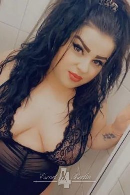 Escort berlin kaviar Aaliyah