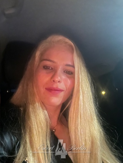 Escort Girl Lina 