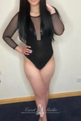 Escort Girl Lydia