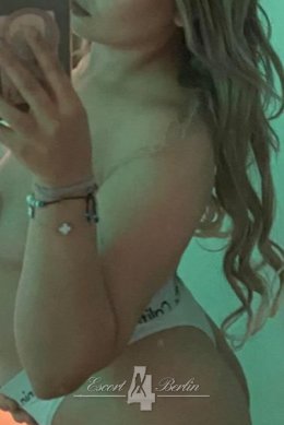 Escort Girl Samanta