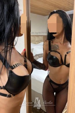 Escort Girl Siana