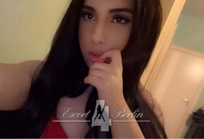 Escort Girl TS Katharina