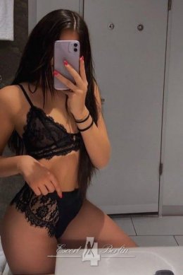Escort Girl TS Katharina