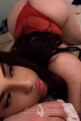 Escort Girl TS Katharina